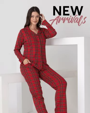 New arrivals women