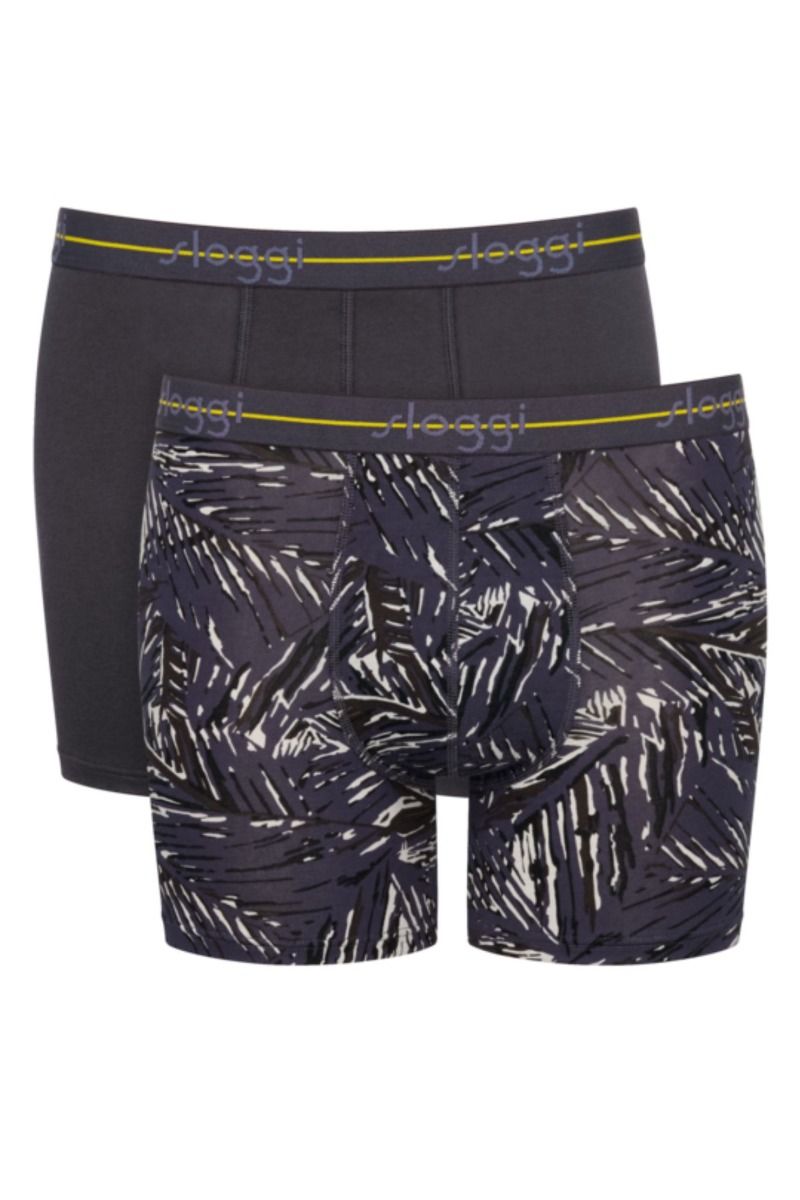 Short "Sloggi" START 2 τεμάχια M032