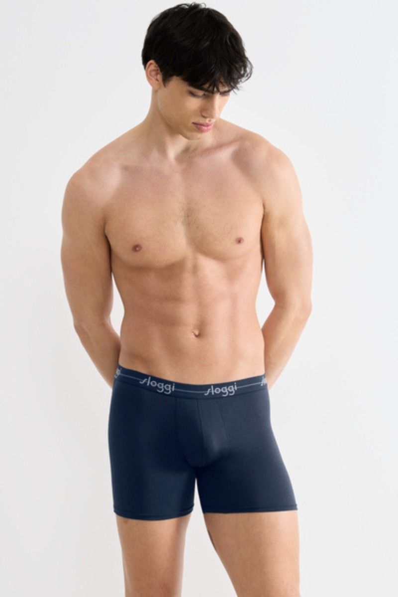 Short "Sloggi" START 2 τεμάχια M021