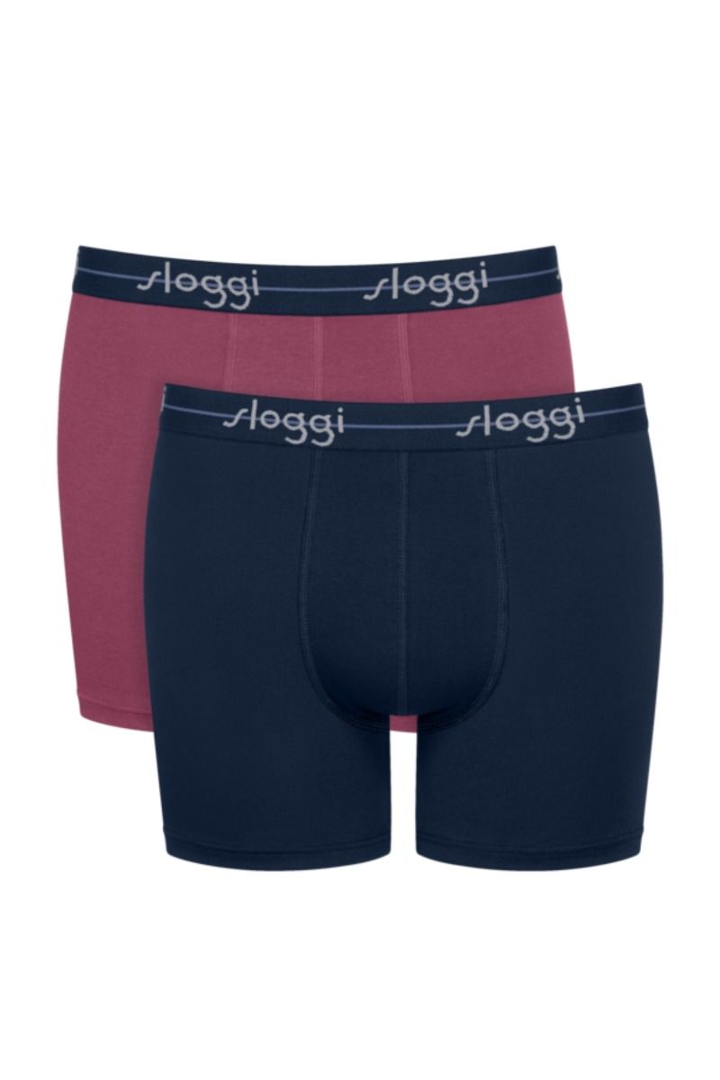 Short "Sloggi" START 2 τεμάχια M021