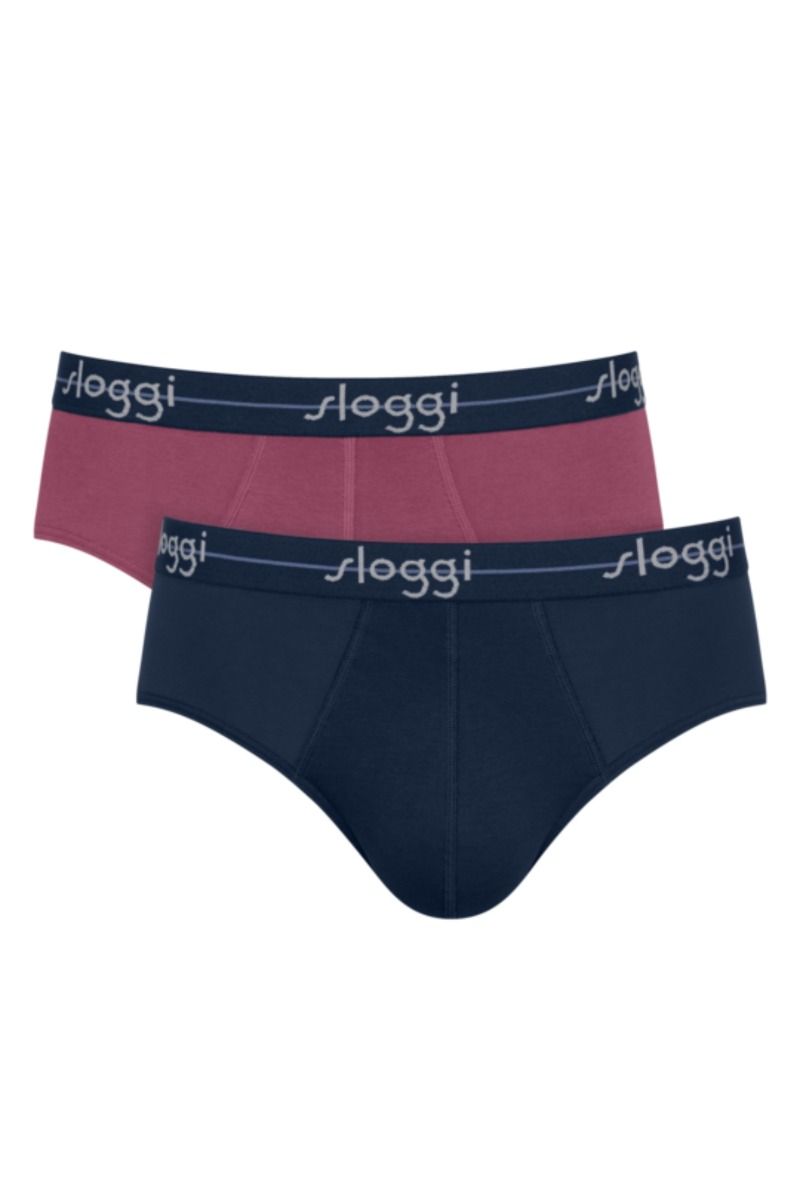 Midi slips Sloggi START 2 τεμάχια M021