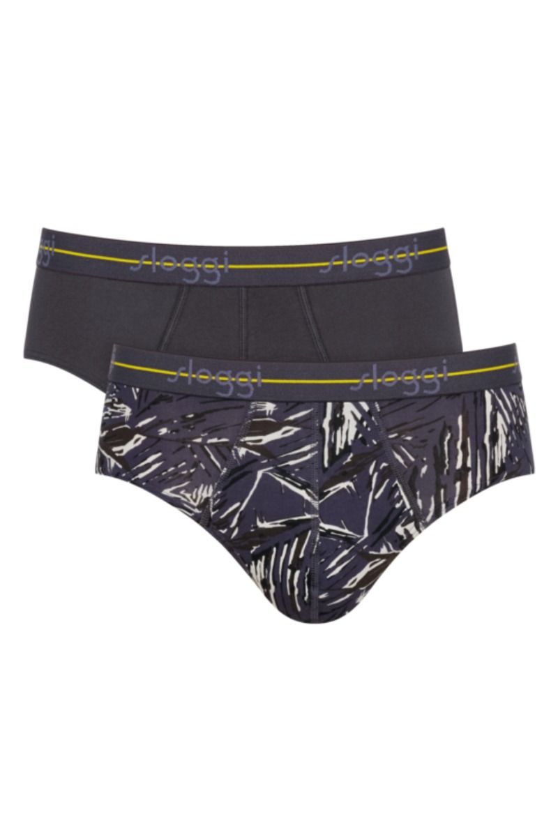 Midi slips Sloggi START 2 τεμάχια M032