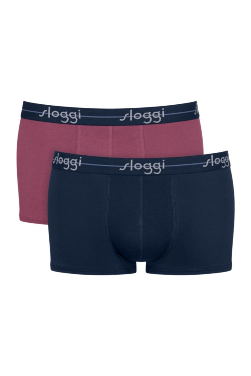 Hipster "Sloggi" START 2 τεμάχια M021