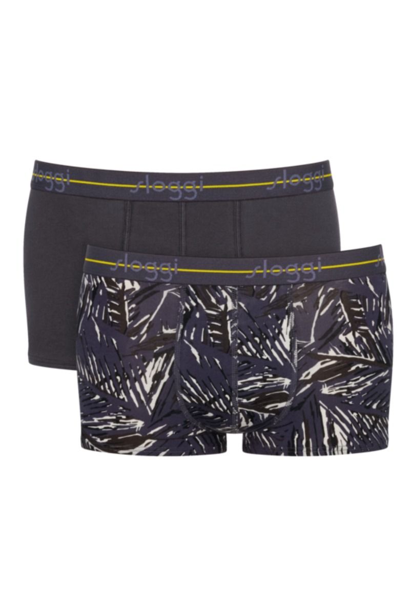 Hipster "Sloggi" START 2 τεμάχια M032