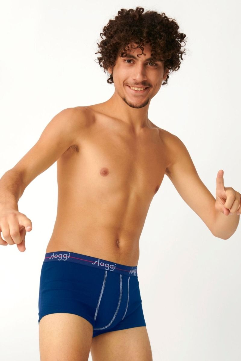 Hipsters "Sloggi" START 2 τεμάχια