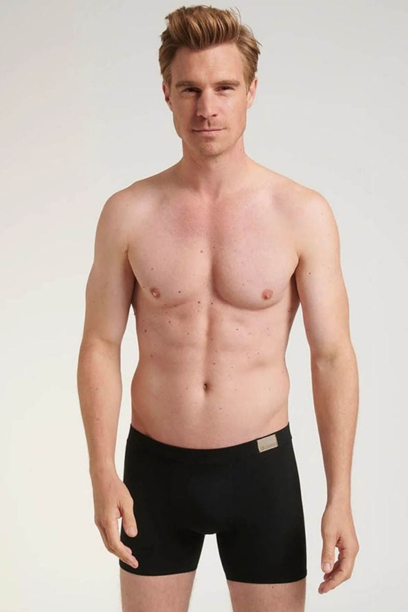 Ανδρικά short Sloggi GO NATURAL 2 τεμάχια 102146220004