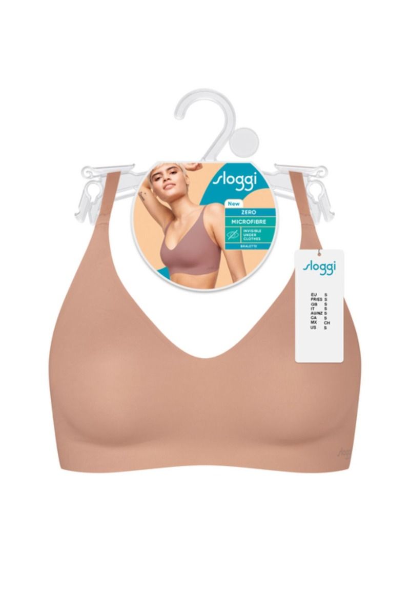 Γυναικείο Bralette Sloggi ZERO 2.0 H 10214678-0004