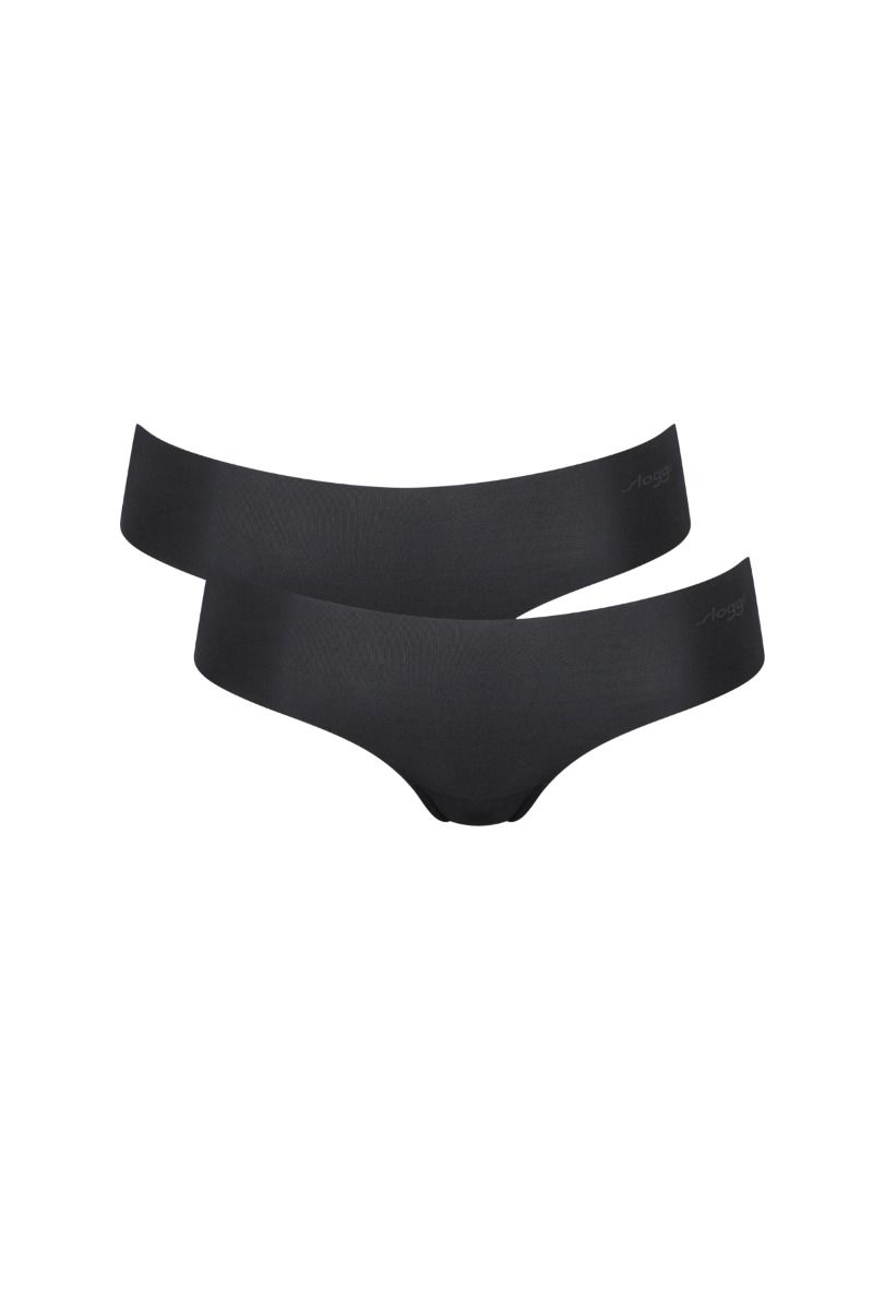 Hipster Slips "Sloggi" ZERO MICROFIBRE 2 τεμάχια