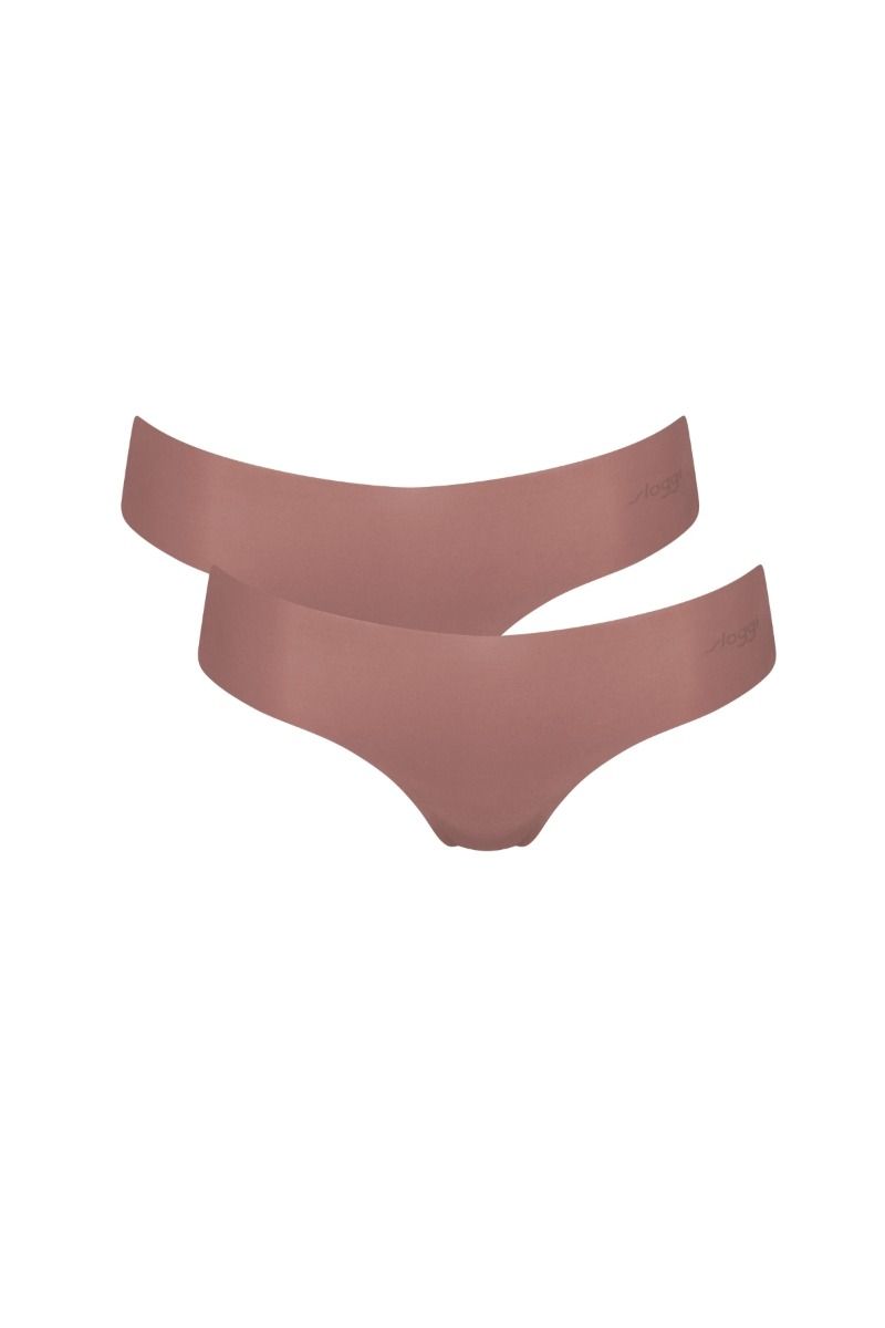 Hipstring "Sloggi" ZERO MICROFIBRE 2 τεμάχια