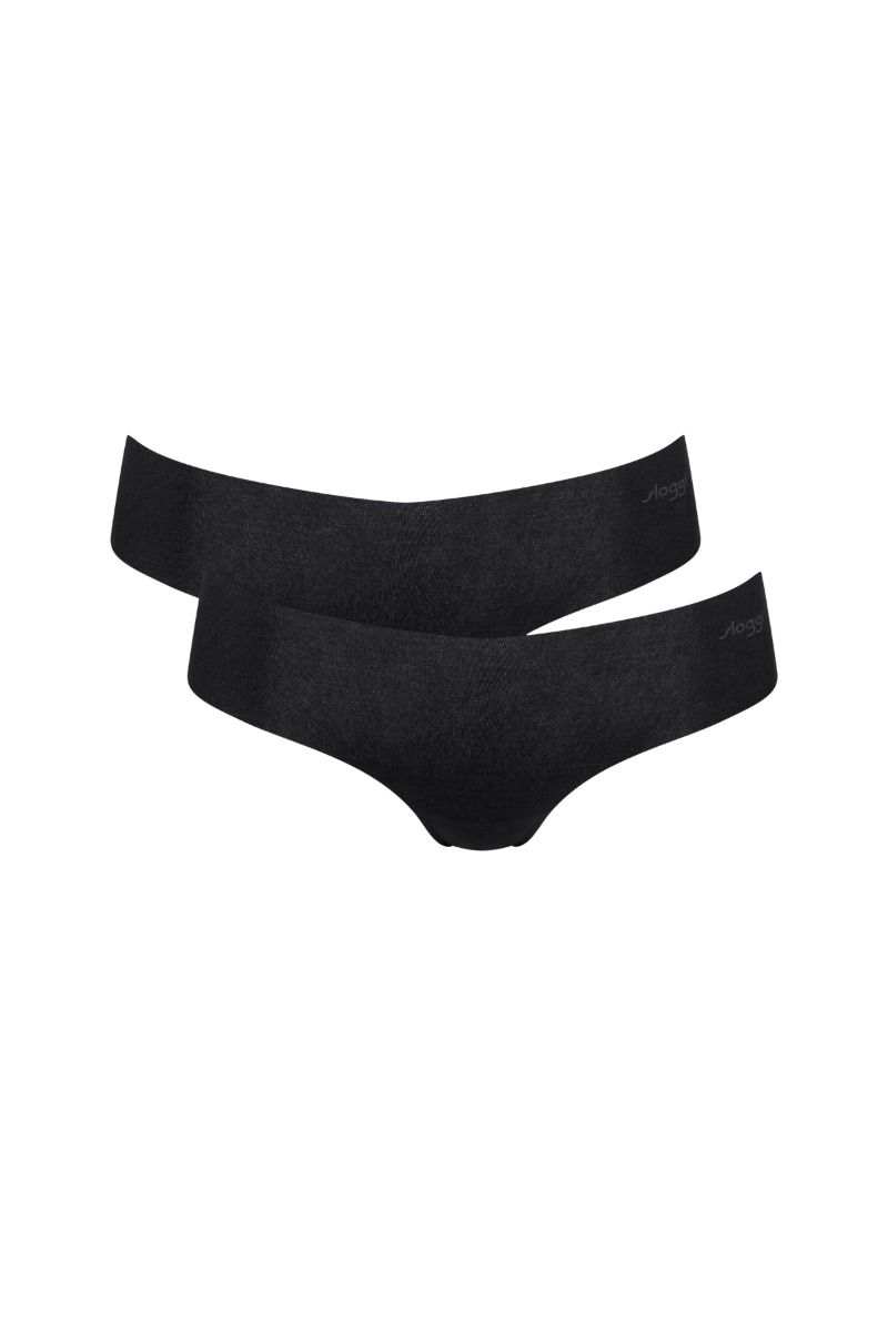 Hipster Slips "Sloggi" ZERO MODAL 2 τεμάχια