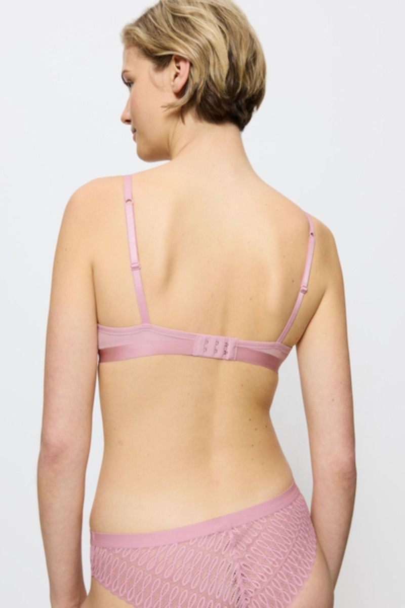 Σουτιέν "Triumph" AURA SPOTLIGHT T WHU PINK