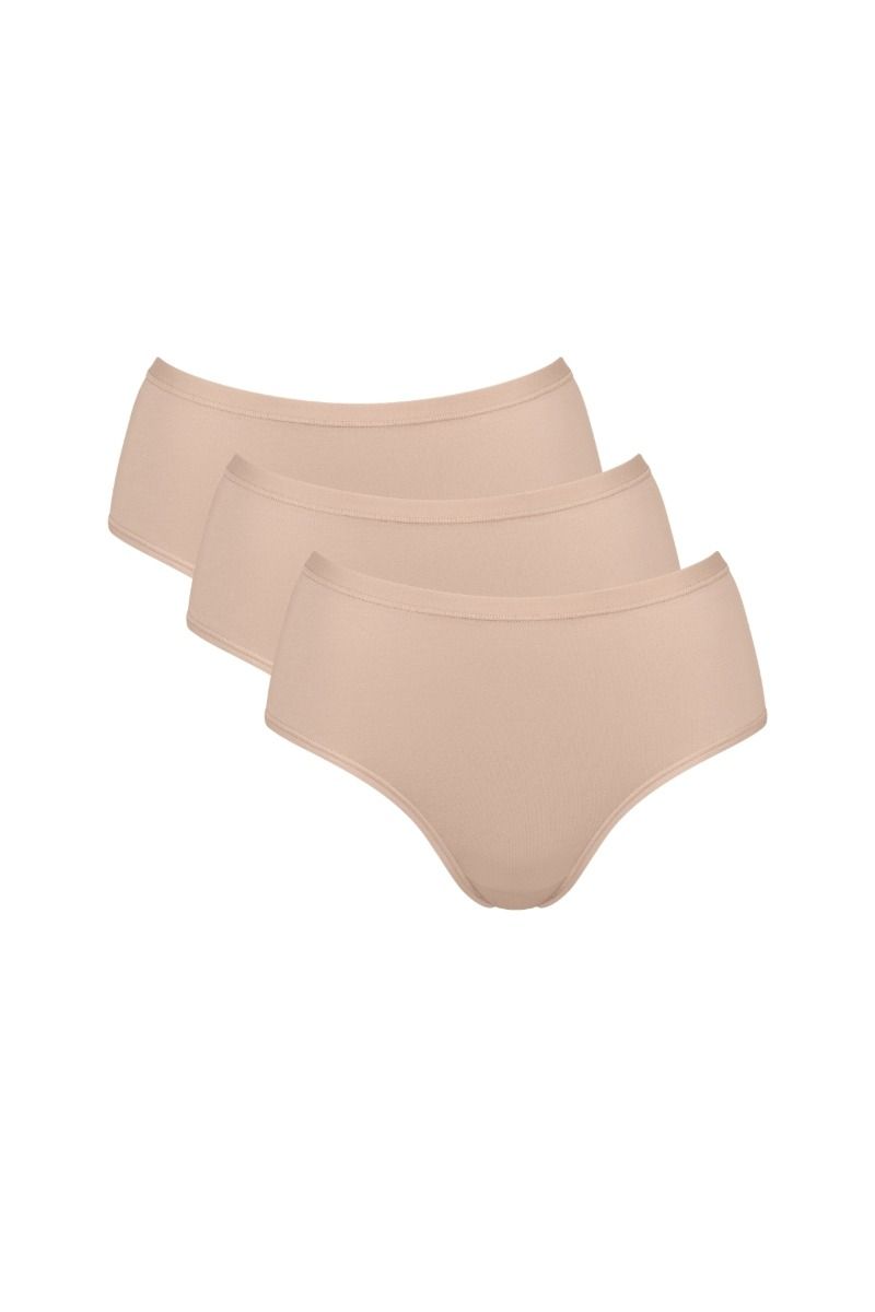 Midi "Sloggi" GO Daily Cotton 3 τεμάχια