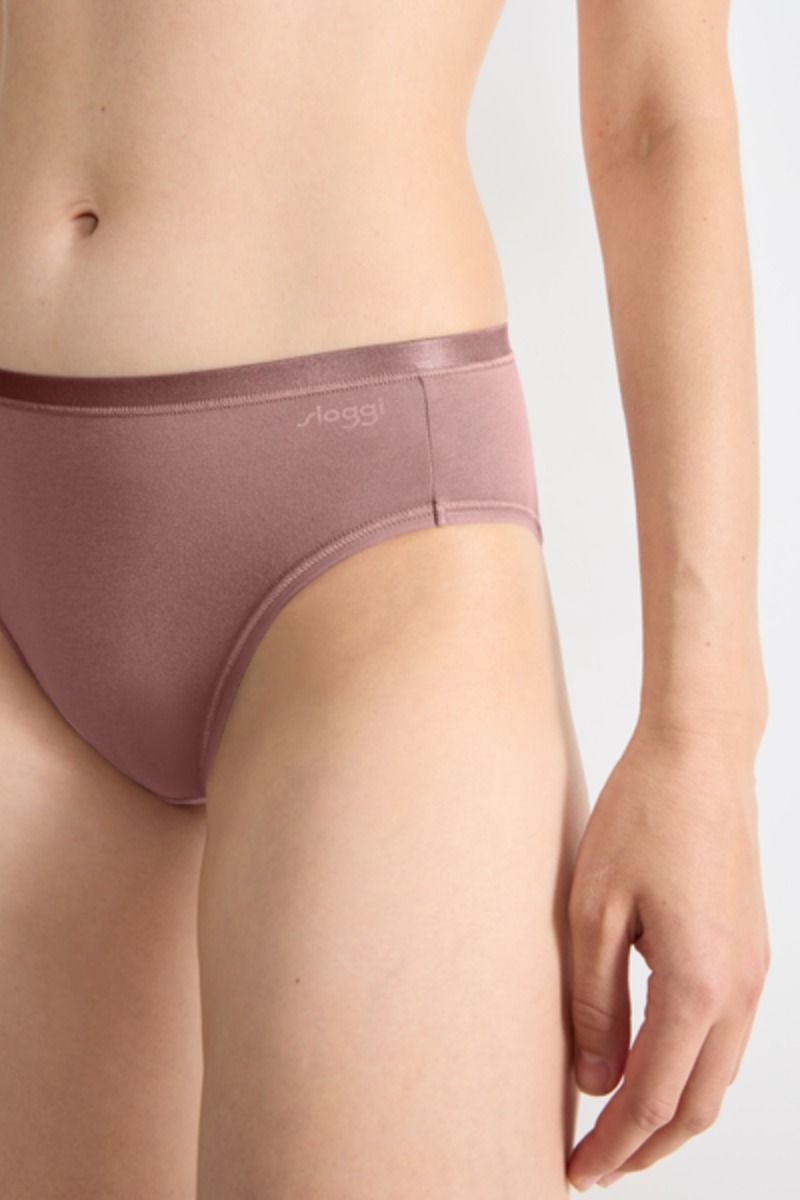 υναικεία εσώρουχα Sloggi GO Daily Cotton 3 τεμάχια