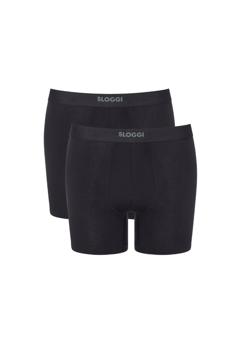 Short "Sloggi" EVER Ease 2 τεμάχια 