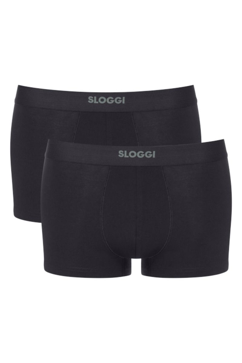 Ανδρικά hipster sloggi Ever Ease 2 τεμάχια