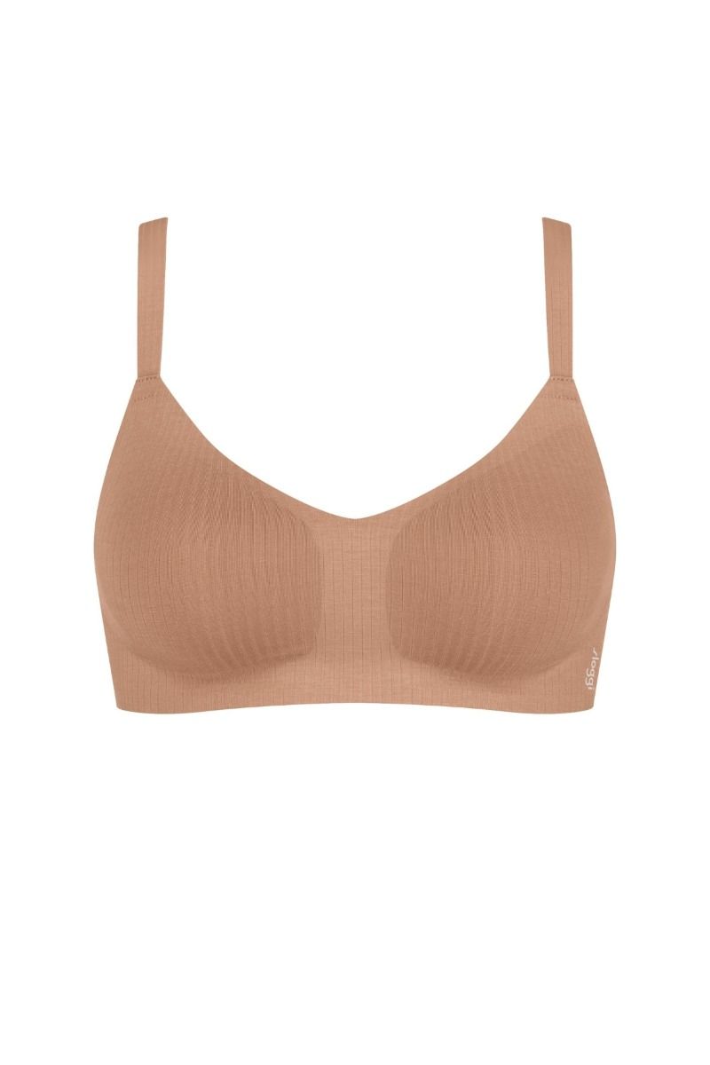Σουτιέν sloggi ZERO Feel Pure Soft bra