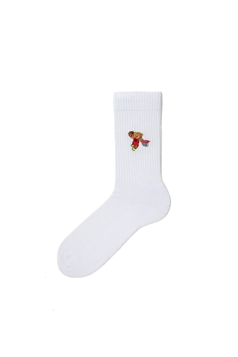 Ανδρικές Κάλτσες "SOMA" SPORTS TEDDY