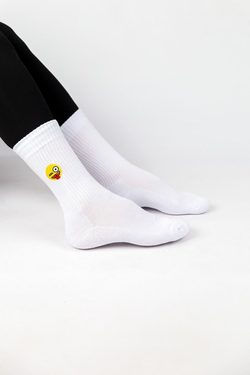 Γυναικείες Κάλτσες "SOMA" FUNNY VIBES