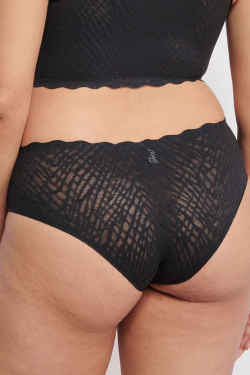 Slip Sloggi ZERO FEEL Bliss Hipster 10219689-0004