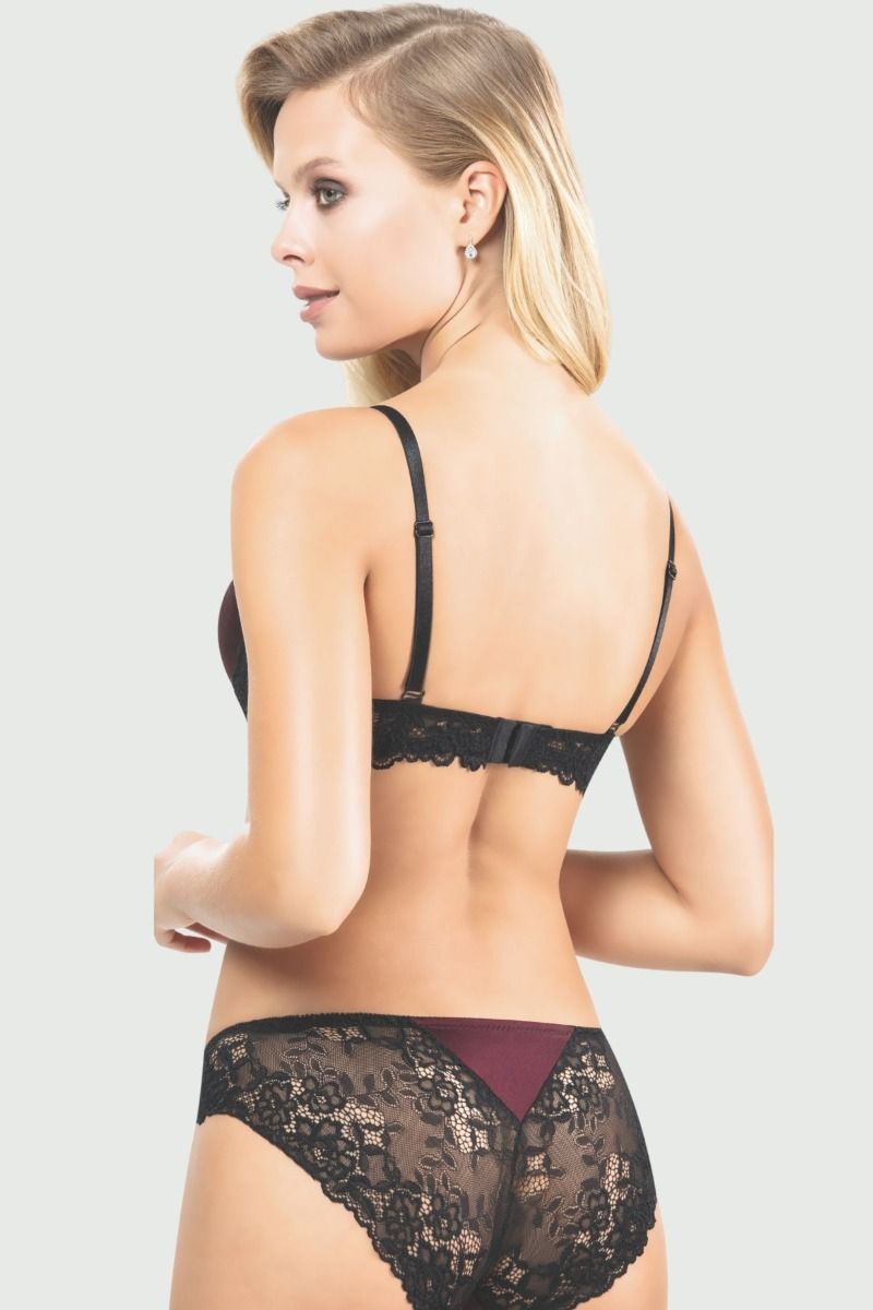 Σετ Σουτιέν- Brazilian Norddiva