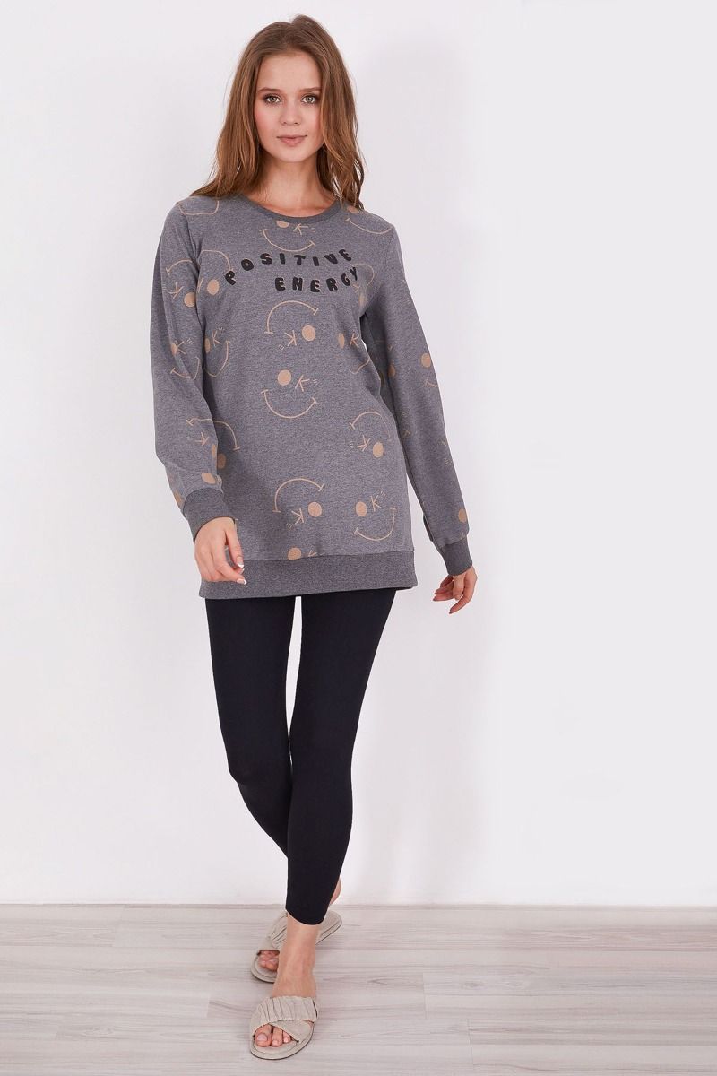 Γυναικεία Πιτζάμα Arnetta POSITIVE ENERGY