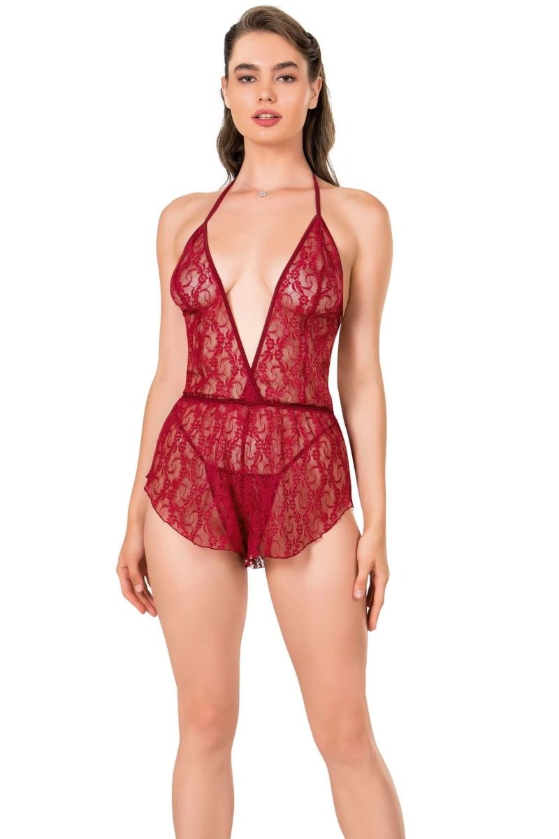 Baby Doll "Moongirl" LOVE