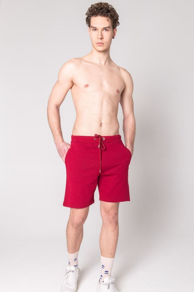 Ανδρική Βερμούδα BASIC John Frank BRIGHTLY