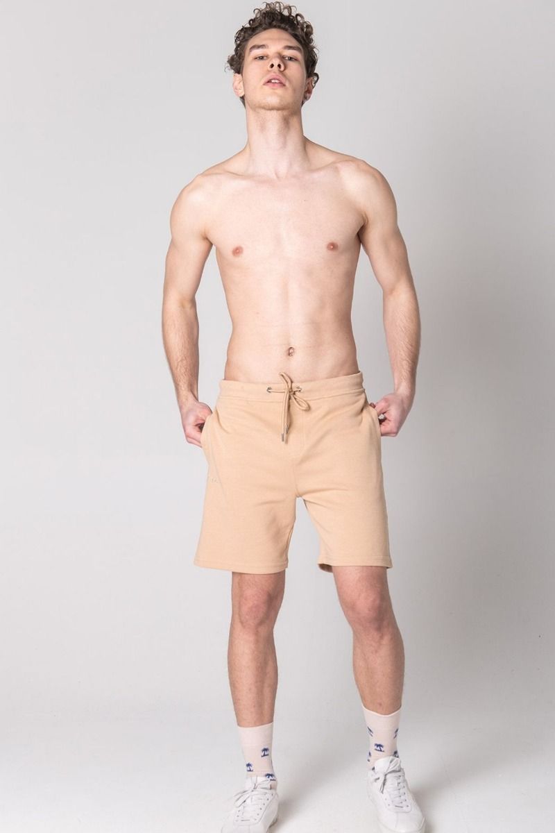 Ανδρική Βερμούδα BASIC John Frank BRIGHTLY I