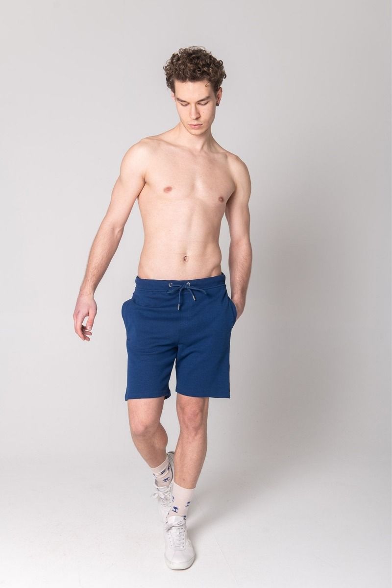 Ανδρική Βερμούδα BASIC John Frank BRIGHTLY IV