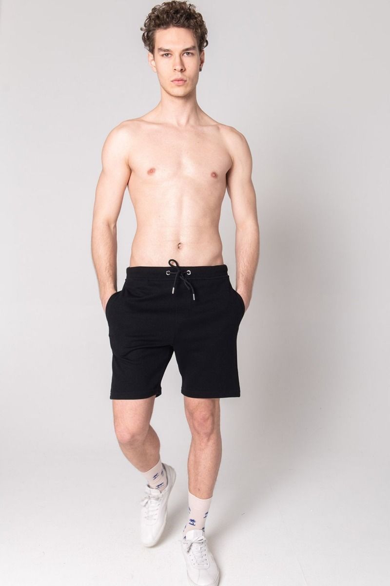 Ανδρική Βερμούδα BASIC John Frank CASUALLY