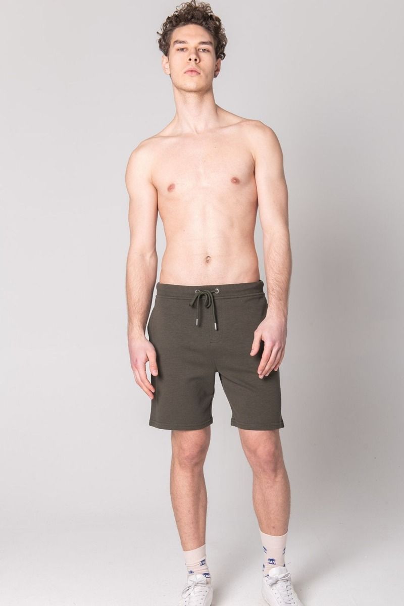 Ανδρική Βερμούδα BASIC John Frank CASUALLY I