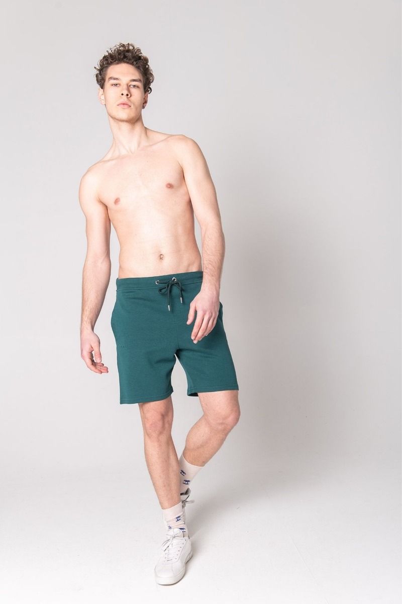 Ανδρική Βερμούδα BASIC John Frank CASUALLY III