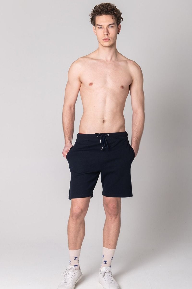 Ανδρική Βερμούδα BASIC John Frank CASUALLY IV