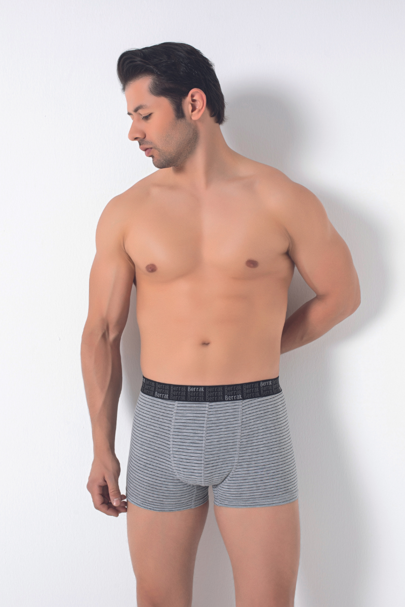 Ανδρικό Boxer Berrak STRIPES