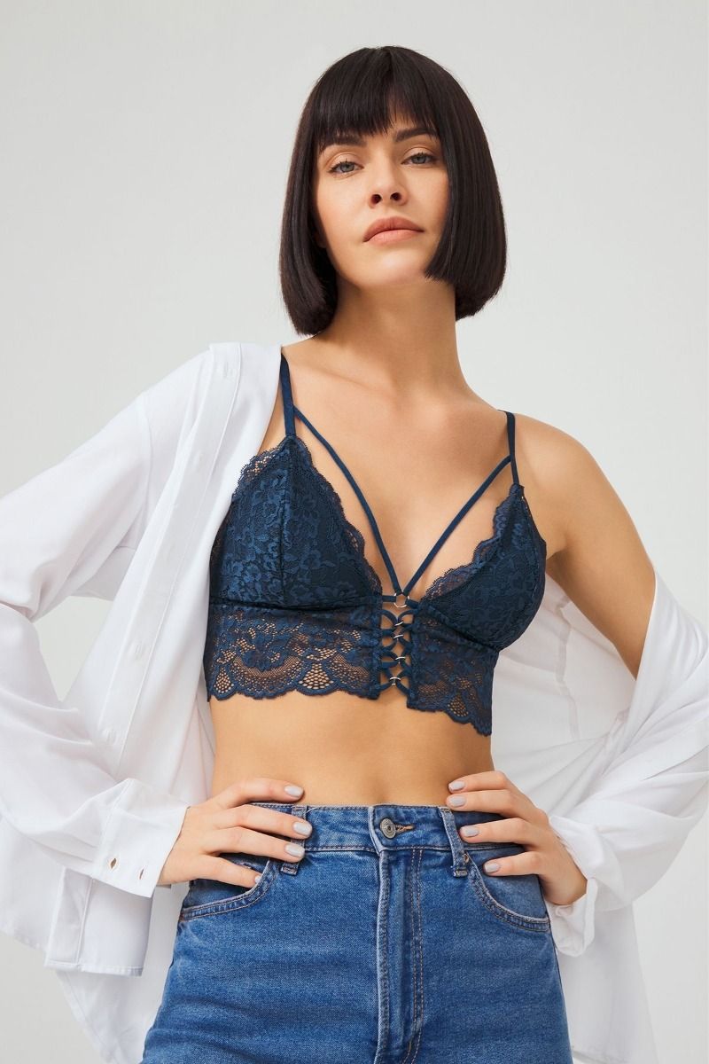 Γυναικείο Bralette CottonHill AVRIL