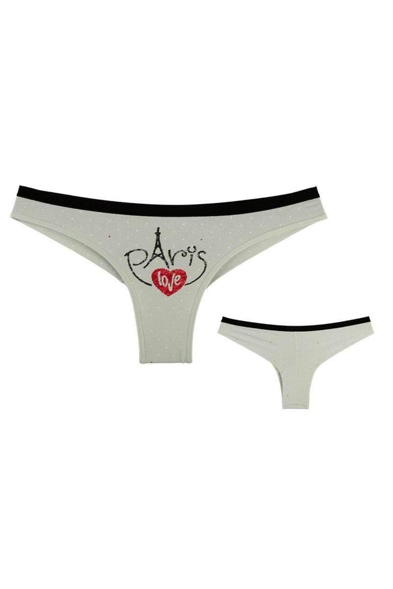 Γυναικείο Brazilian Donella PARIS IV