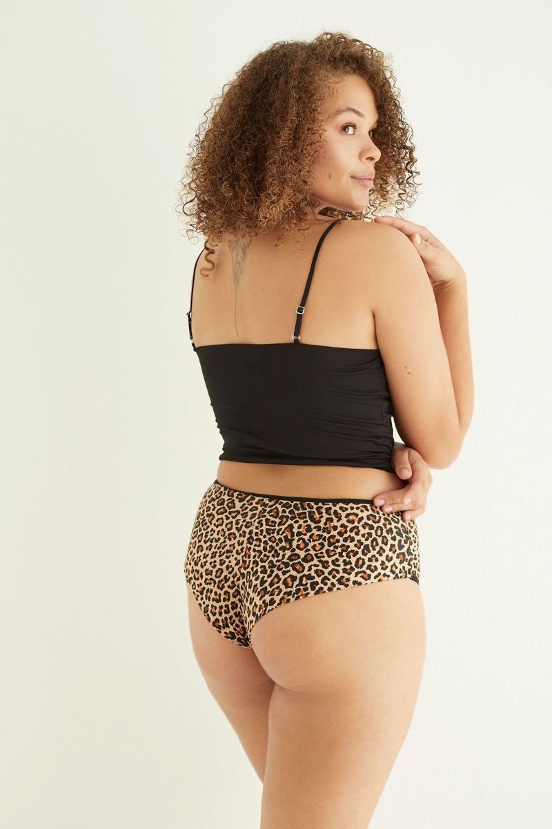Brazilian Slip "Sexen" KATE II