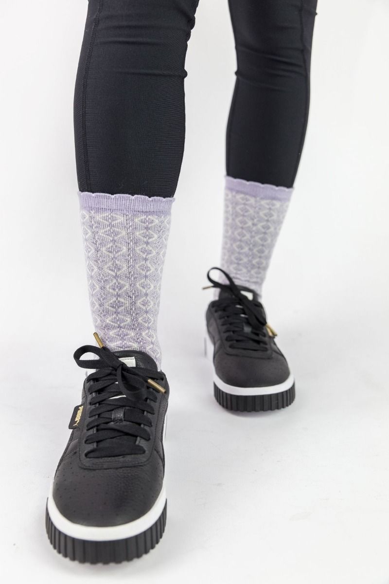 Γυναικείες Casual Κάλτσες Pamela CROSS