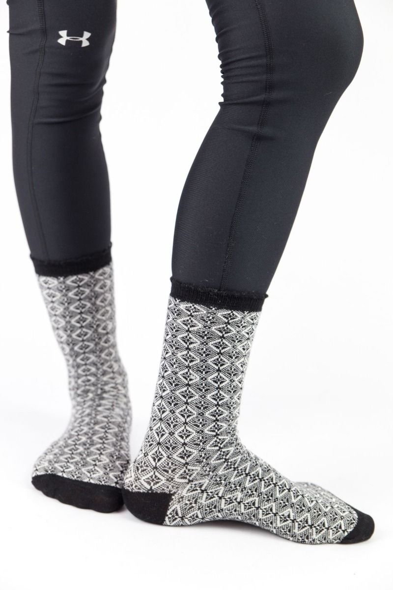 Γυναικείες Casual Κάλτσες Pamela CROSS I