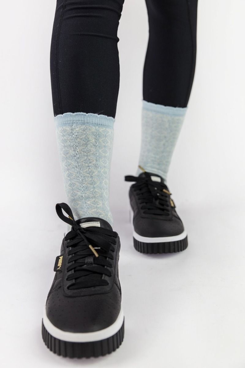 Γυναικείες Casual Κάλτσες Pamela CROSS II