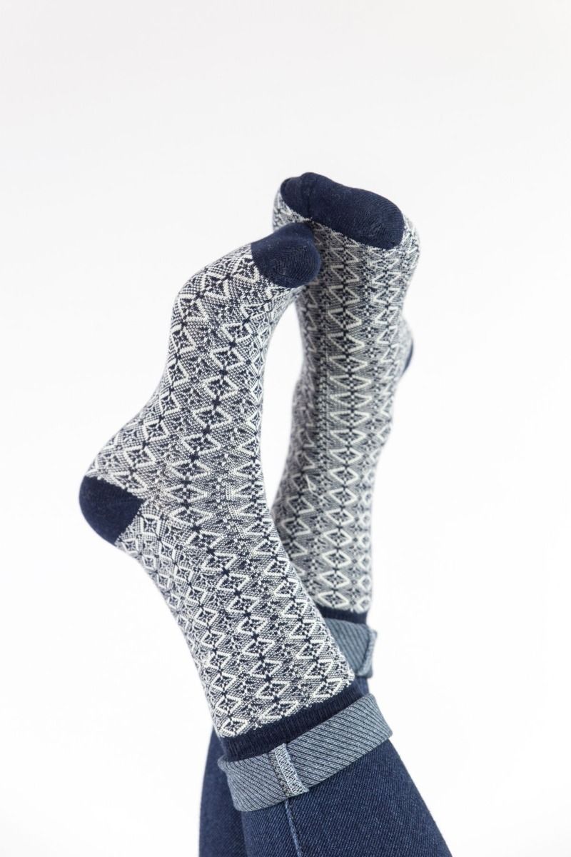 Γυναικείες Casual Κάλτσες Pamela CROSS III