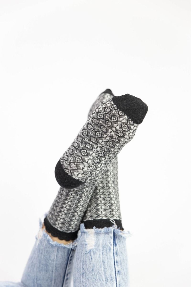 Γυναικείες Casual κάλτσες Pamela RHOMPUS I