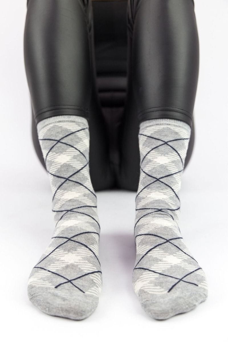 Γυναικείες Casual κάλτσες Pamela VINTAGE IV