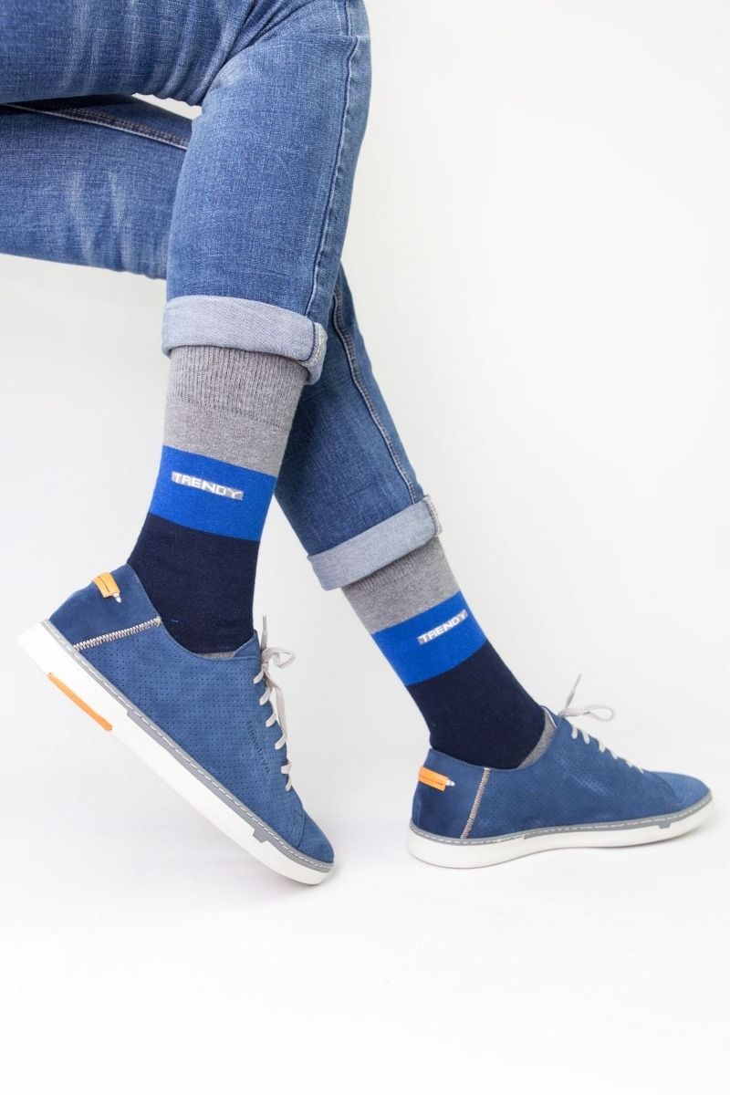 Casual Κάλτσες "Trendy" ALAN