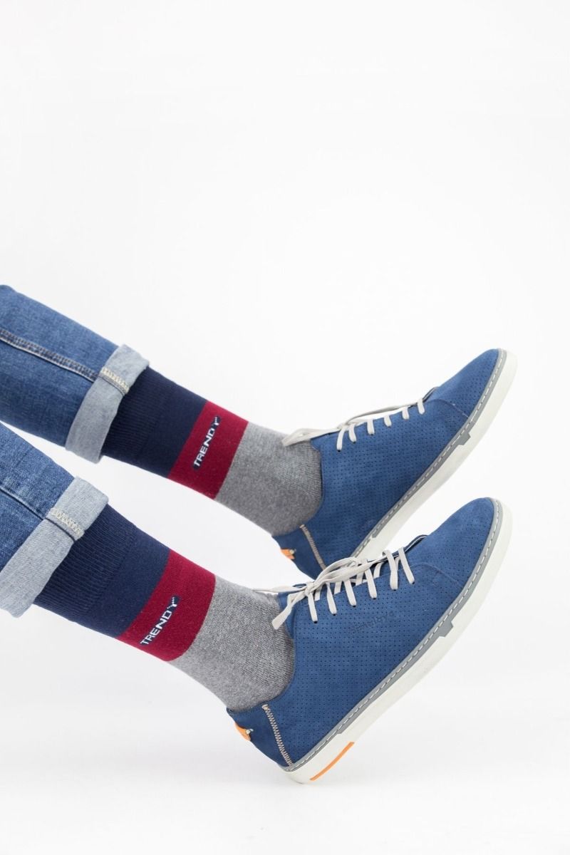 Casual Κάλτσες "Trendy" ALAN II