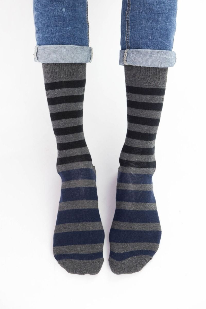 Ανδρικές Casual Κάλτσες Trendy BOBBY I