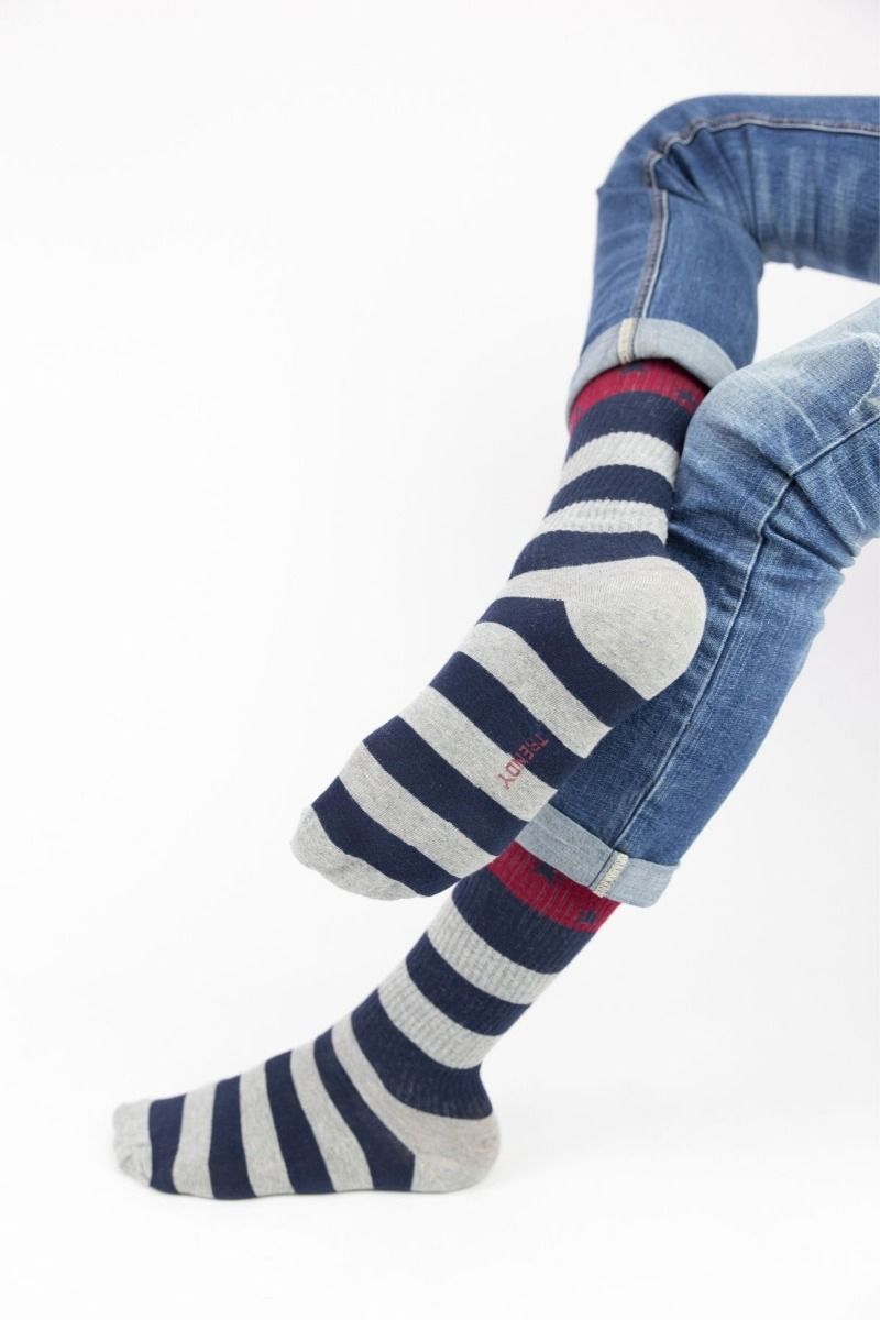 Ανδρικές Casual Κάλτσες Trendy BRIAN