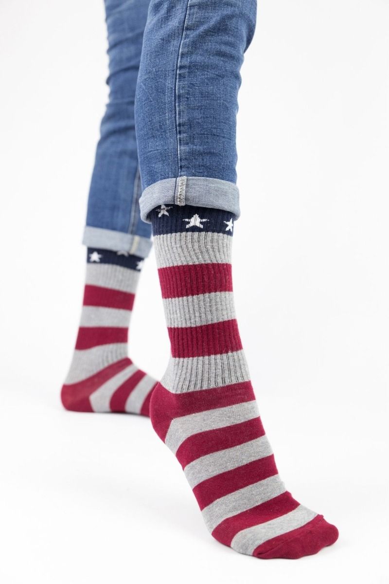 Ανδρικές Casual Κάλτσες Trendy BRIAN