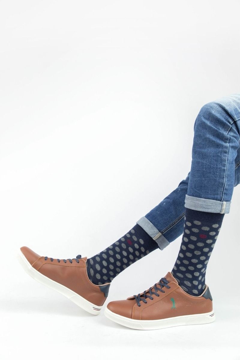 Casual Κάλτσες "Trendy" DIFFERENCE