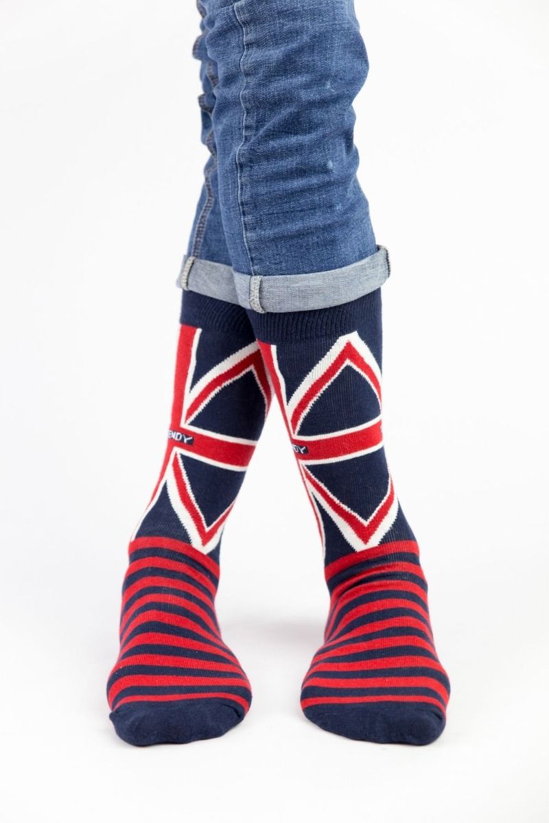 Casual Κάλτσες "Trendy" ENGLAND
